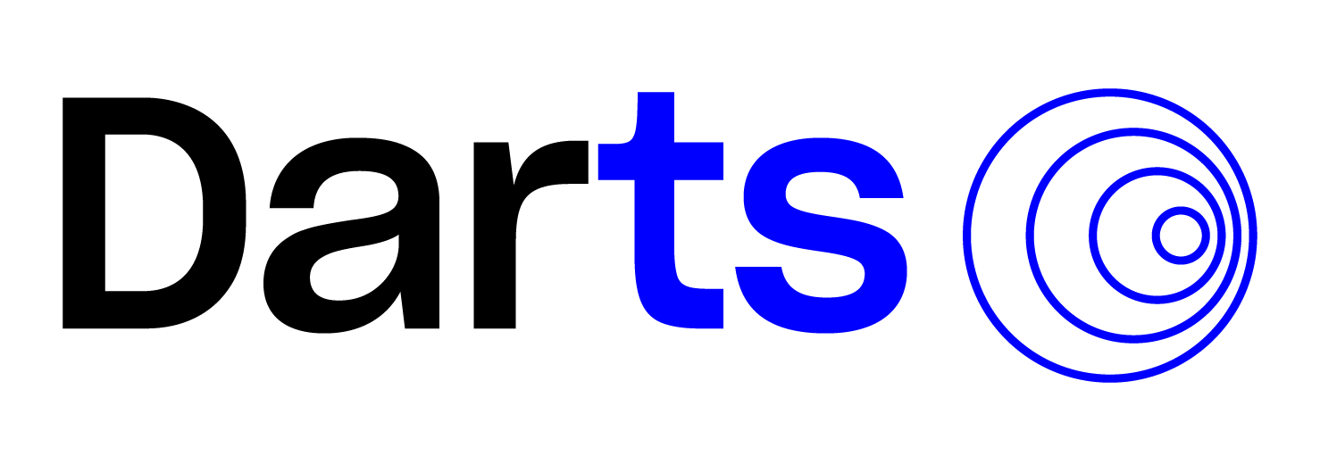 darts  documentation - Home